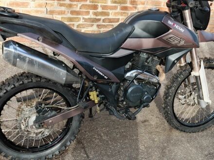 Шанрай Другая, объемом двигателя 0.25 л и пробегом 0 тыс. км за 1304 $, фото 1 на Automoto.ua