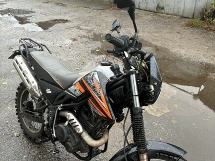 Шанрай Другая 2020 в Киеве на Automoto.ua Шанрай Другая, объемом двигателя 0.25 л и пробегом 0 тыс. км за 958 $, фото 1 на Automoto.ua