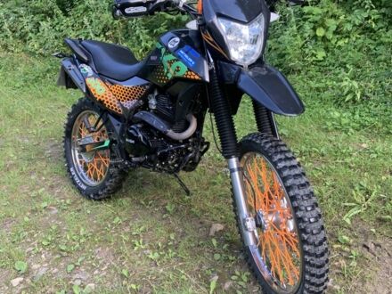 Шанрай Другая, об'ємом двигуна 0.2 л та пробігом 0 тис. км за 1000 $, фото 1 на Automoto.ua