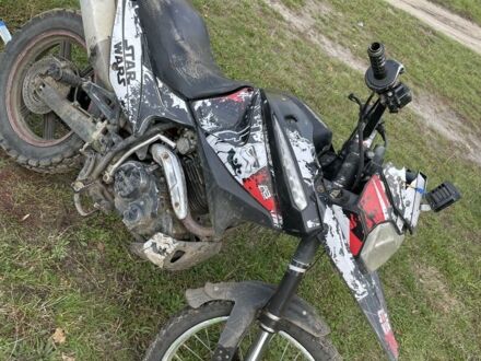 Шанрай Другая 2020 в Сарнах на Automoto.ua Шанрай Другая, объемом двигателя 0 л и пробегом 0 тыс. км за 450 $, фото 1 на Automoto.ua