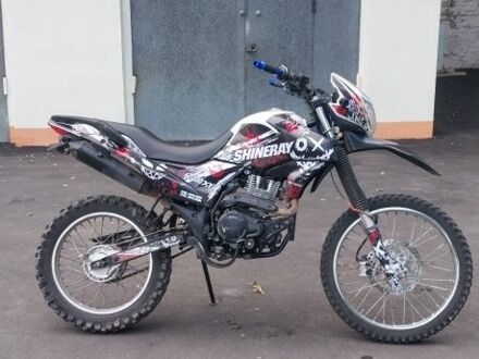 Шанрай Другая, об'ємом двигуна 0.2 л та пробігом 0 тис. км за 850 $, фото 1 на Automoto.ua