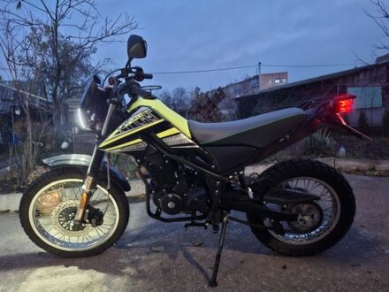 Шанрай Другая, объемом двигателя 0.25 л и пробегом 0 тыс. км за 1189 $, фото 1 на Automoto.ua