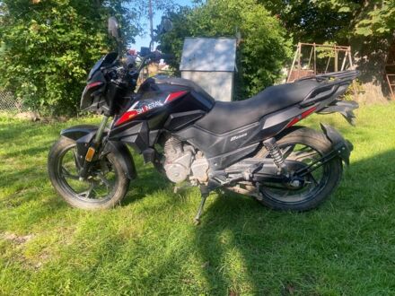 Шанрай Другая, объемом двигателя 0.2 л и пробегом 0 тыс. км за 880 $, фото 1 на Automoto.ua