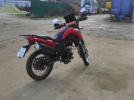 Шанрай Другая, объемом двигателя 0.2 л и пробегом 0 тыс. км за 850 $, фото 1 на Automoto.ua