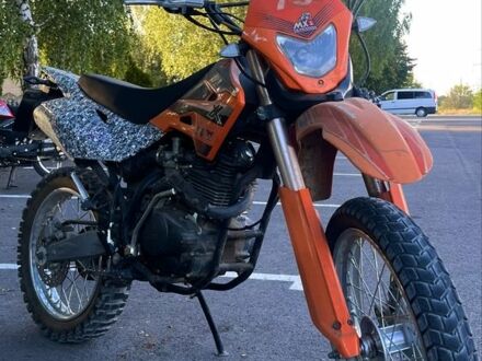 Шанрай Другая, объемом двигателя 0.2 л и пробегом 0 тыс. км за 716 $, фото 1 на Automoto.ua