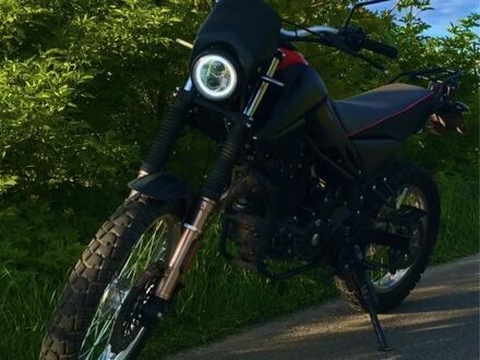 Шанрай Другая, объемом двигателя 0.25 л и пробегом 0 тыс. км за 1657 $, фото 1 на Automoto.ua