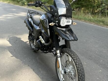 Шанрай Другая 2020 в Червонограде на Automoto.ua Шанрай Другая, объемом двигателя 0.2 л и пробегом 0 тыс. км за 850 $, фото 1 на Automoto.ua