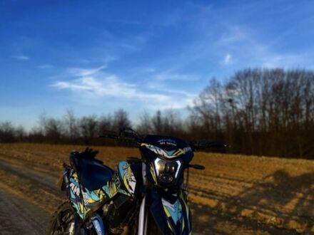 Шанрай Другая 2020 у Гниване на Automoto.ua Шанрай Другая, об'ємом двигуна 0.22 л та пробігом 0 тис. км за 1307 $, фото 1 на Automoto.ua