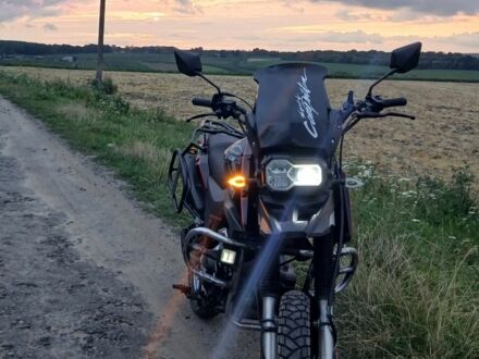 Шанрай Другая, объемом двигателя 0.2 л и пробегом 0 тыс. км за 1200 $, фото 1 на Automoto.ua