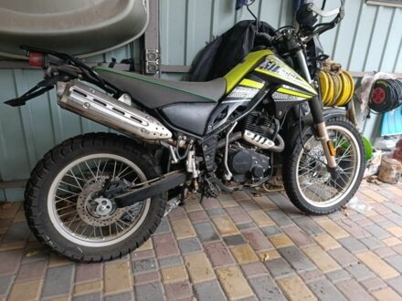 Шанрай Другая, об'ємом двигуна 0.25 л та пробігом 0 тис. км за 833 $, фото 1 на Automoto.ua