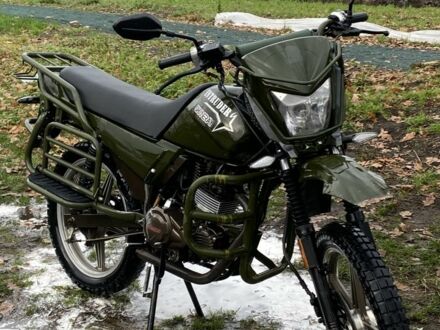 Шанрай Другая, объемом двигателя 0.2 л и пробегом 0 тыс. км за 345 $, фото 1 на Automoto.ua