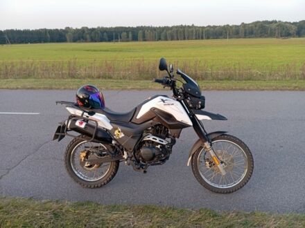 Шанрай Другая 2020 в Корюковке на Automoto.ua Шанрай Другая, объемом двигателя 0.2 л и пробегом 0 тыс. км за 1000 $, фото 1 на Automoto.ua