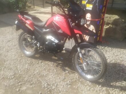 Шанрай Другая 2021 в Хусте на Automoto.ua Шанрай Другая, объемом двигателя 0.2 л и пробегом 0 тыс. км за 1000 $, фото 1 на Automoto.ua