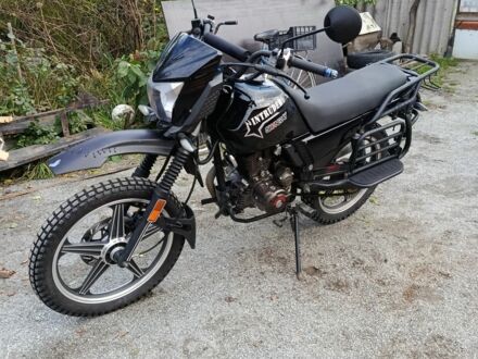 Шанрай Другая 2021 в Полонном на Automoto.ua Шанрай Другая, объемом двигателя 0.2 л и пробегом 0 тыс. км за 800 $, фото 1 на Automoto.ua