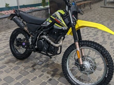 Шанрай Другая 2021 в Лохвице на Automoto.ua Шанрай Другая, объемом двигателя 0.25 л и пробегом 0 тыс. км за 666 $, фото 1 на Automoto.ua