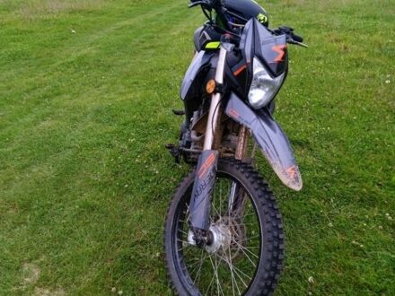 Шанрай Другая, об'ємом двигуна 0.25 л та пробігом 0 тис. км за 899 $, фото 1 на Automoto.ua