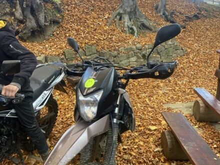 Шанрай Другая, объемом двигателя 0.25 л и пробегом 0 тыс. км за 1300 $, фото 1 на Automoto.ua