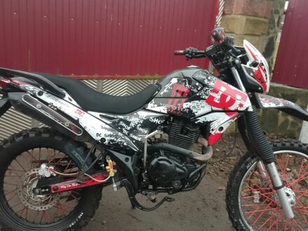 Шанрай Другая, объемом двигателя 0.2 л и пробегом 0 тыс. км за 713 $, фото 1 на Automoto.ua