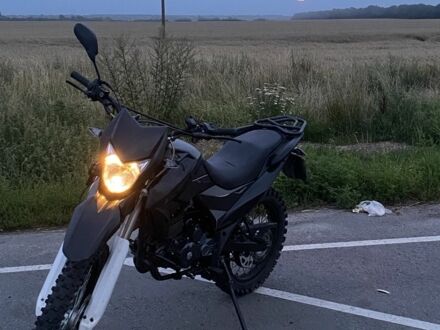 Шанрай Другая, об'ємом двигуна 0.25 л та пробігом 0 тис. км за 1034 $, фото 1 на Automoto.ua