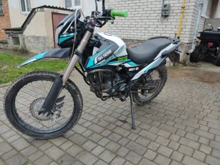 Шанрай Другая, объемом двигателя 0.25 л и пробегом 0 тыс. км за 800 $, фото 1 на Automoto.ua