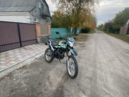 Шанрай Другая 2021 в Кременчуге на Automoto.ua Шанрай Другая, объемом двигателя 0.2 л и пробегом 0 тыс. км за 955 $, фото 1 на Automoto.ua