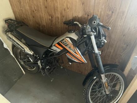 Шанрай Другая 2021 в Стрые на Automoto.ua Шанрай Другая, объемом двигателя 0.25 л и пробегом 0 тыс. км за 360 $, фото 1 на Automoto.ua