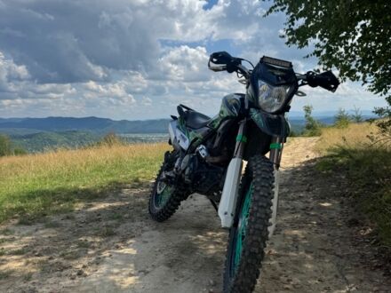 Шанрай Другая, об'ємом двигуна 0.25 л та пробігом 0 тис. км за 1002 $, фото 1 на Automoto.ua