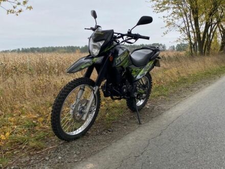 Шанрай Другая 2021 в Корюковке на Automoto.ua Шанрай Другая, объемом двигателя 0.25 л и пробегом 0 тыс. км за 1236 $, фото 1 на Automoto.ua