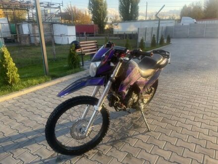 Шанрай Другая 2021 в Тараще на Automoto.ua Шанрай Другая, объемом двигателя 0.25 л и пробегом 0 тыс. км за 1144 $, фото 1 на Automoto.ua