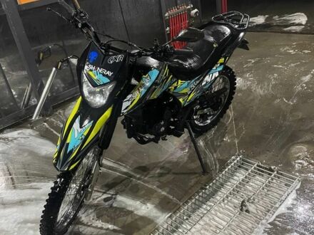 Шанрай Другая, объемом двигателя 0.25 л и пробегом 0 тыс. км за 829 $, фото 1 на Automoto.ua