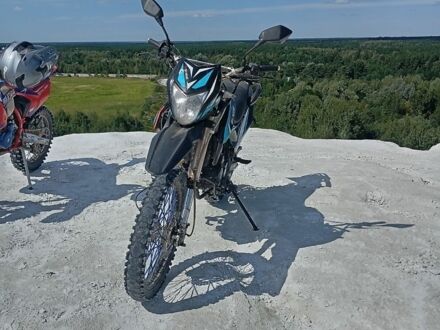 Шанрай Другая, объемом двигателя 0.25 л и пробегом 0 тыс. км за 900 $, фото 1 на Automoto.ua