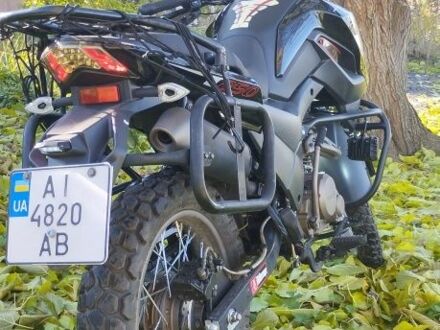 Шанрай Другая 2021 в Буче на Automoto.ua Шанрай Другая, объемом двигателя 0.25 л и пробегом 0 тыс. км за 1200 $, фото 1 на Automoto.ua