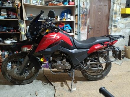 Шанрай Другая, объемом двигателя 0.25 л и пробегом 0 тыс. км за 947 $, фото 1 на Automoto.ua