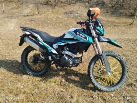 Шанрай Другая, объемом двигателя 0.25 л и пробегом 0 тыс. км за 999 $, фото 1 на Automoto.ua