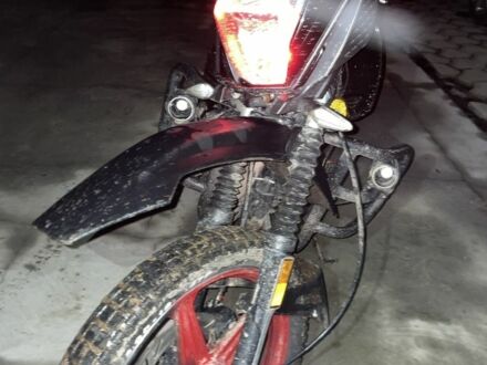 Шанрай Другая, объемом двигателя 0.2 л и пробегом 0 тыс. км за 953 $, фото 1 на Automoto.ua