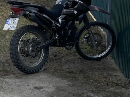 Шанрай Другая 2021 в Сарнах на Automoto.ua Шанрай Другая, объемом двигателя 0.25 л и пробегом 0 тыс. км за 784 $, фото 1 на Automoto.ua