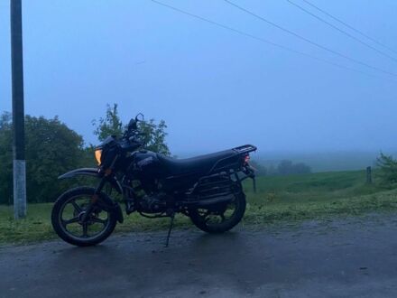 Шанрай Другая 2021 в Дубно на Automoto.ua Шанрай Другая, объемом двигателя 0.2 л и пробегом 0 тыс. км за 713 $, фото 1 на Automoto.ua