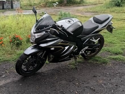 Шанрай Другая, объемом двигателя 0.25 л и пробегом 0 тыс. км за 1499 $, фото 1 на Automoto.ua