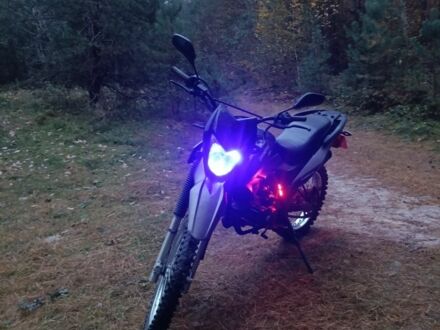 Шанрай Другая 2021 в Славуте на Automoto.ua Шанрай Другая, объемом двигателя 0.2 л и пробегом 0 тыс. км за 550 $, фото 1 на Automoto.ua