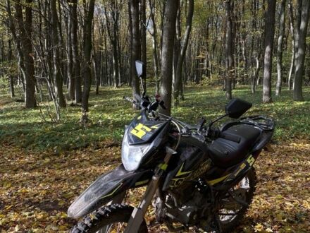 Шанрай Другая 2021 у Івано-Франківську на Automoto.ua Шанрай Другая, об'ємом двигуна 0.25 л та пробігом 0 тис. км за 1250 $, фото 1 на Automoto.ua