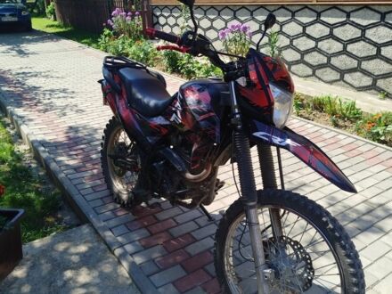 Шанрай Другая, объемом двигателя 0.25 л и пробегом 0 тыс. км за 1112 $, фото 1 на Automoto.ua