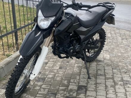 Шанрай Другая, объемом двигателя 0.25 л и пробегом 0 тыс. км за 643 $, фото 1 на Automoto.ua