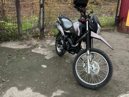 Шанрай Другая, объемом двигателя 0.25 л и пробегом 0 тыс. км за 1400 $, фото 1 на Automoto.ua