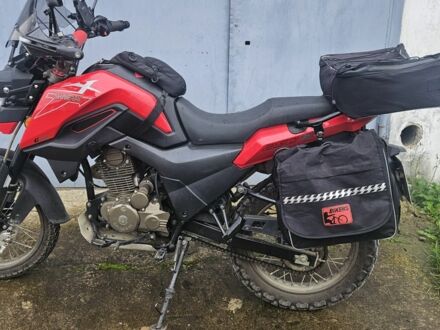 Шанрай Другая 2021 в Богородчанах на Automoto.ua Шанрай Другая, объемом двигателя 0.25 л и пробегом 0 тыс. км за 1500 $, фото 1 на Automoto.ua