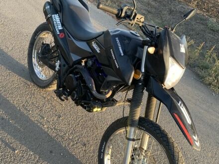 Шанрай Другая 2021 в Синельниковом на Automoto.ua Шанрай Другая, объемом двигателя 0.25 л и пробегом 0 тыс. км за 1307 $, фото 1 на Automoto.ua