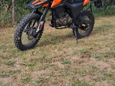 Шанрай Другая 2021 в Кременчуге на Automoto.ua Шанрай Другая, объемом двигателя 0.25 л и пробегом 0 тыс. км за 1190 $, фото 1 на Automoto.ua