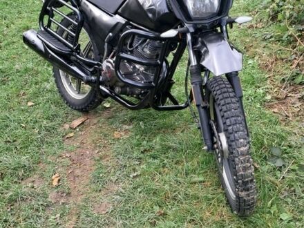 Шанрай Другая 2021 в Сколе на Automoto.ua Шанрай Другая, объемом двигателя 0.2 л и пробегом 0 тыс. км за 700 $, фото 1 на Automoto.ua