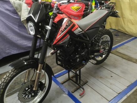 Шанрай Другая, объемом двигателя 0.25 л и пробегом 0 тыс. км за 1300 $, фото 1 на Automoto.ua