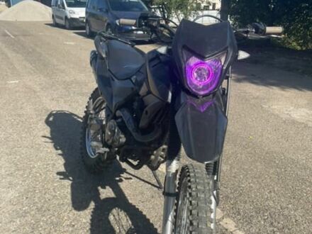 Шанрай Другая 2021 в Черновцах на Automoto.ua Шанрай Другая, объемом двигателя 0.25 л и пробегом 0 тыс. км за 1000 $, фото 1 на Automoto.ua