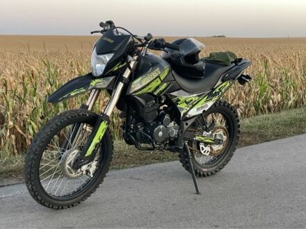 Шанрай Другая, об'ємом двигуна 0.25 л та пробігом 0 тис. км за 1003 $, фото 1 на Automoto.ua